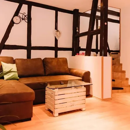 Apartment Casa Del Vino