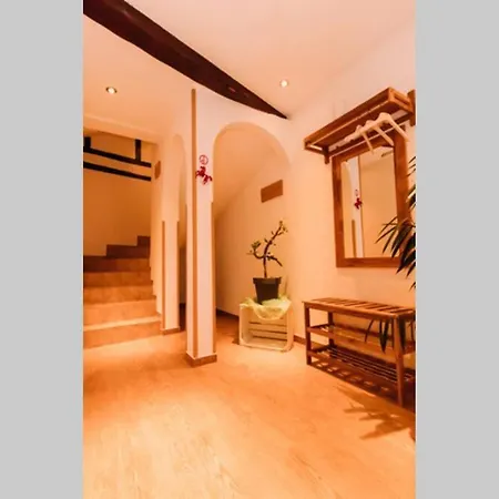 Apartment Casa Del Vino *