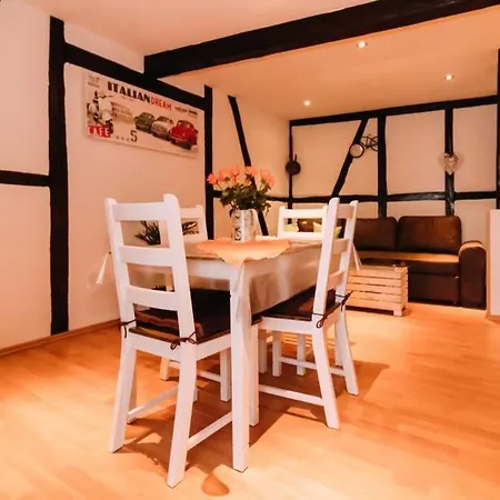 Apartment Casa Del Vino *