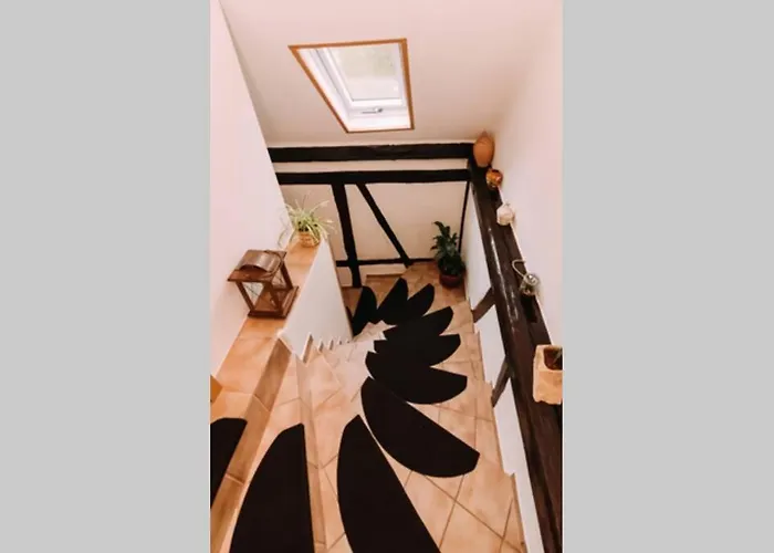 Casa Del Vino * Эрбах