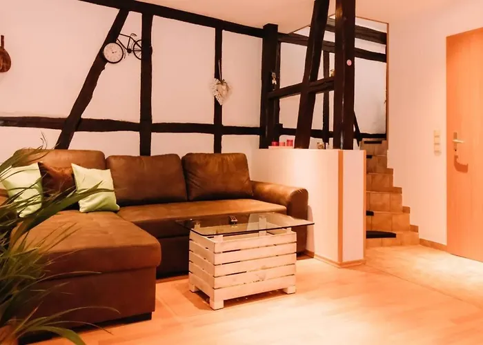 Апартаменты Casa Del Vino