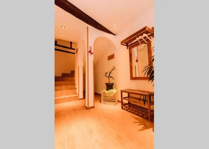 Apartment Casa Del Vino *