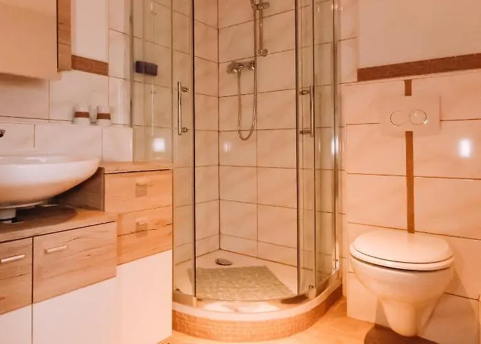 Casa Del Vino Апартаменты Эрбах